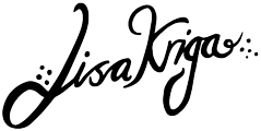 Lisa Kriga logotyp